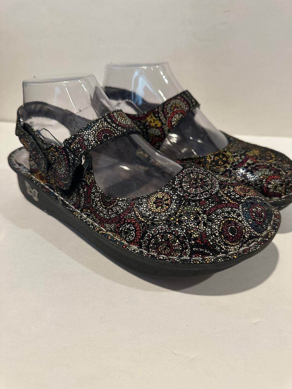 Alegria shoes